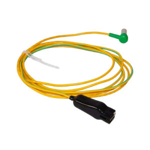 Cable de Conexión a Tierra ECG Contec (Por Unidad)