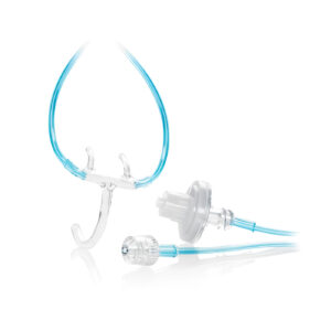Cánula Nasal Pro Flow (1 Caja 50 Unid)