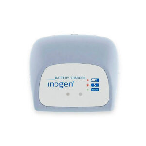 Cargador Externo Oxígeno Portátil Inogen G3 (Por Unidad)
