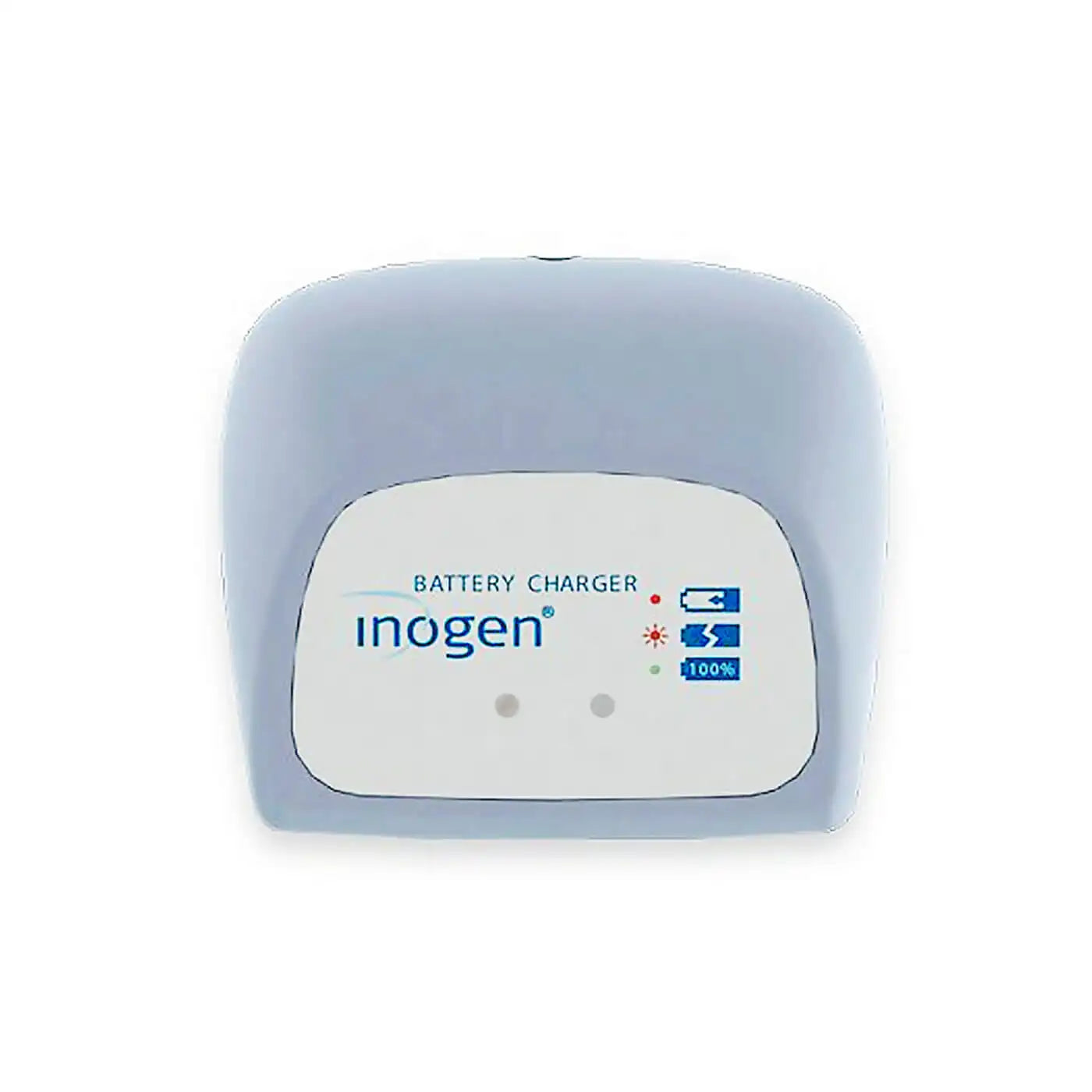 Cargador Externo Oxígeno Portátil Inogen G3 (Por Unidad)