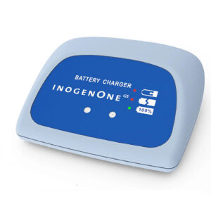 Cargador Externo Oxígeno Portátil Inogen G5/Rove 6 (Por Unidad)