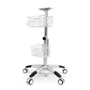Carro para Monitor Multiparámetros (Por Unidad)