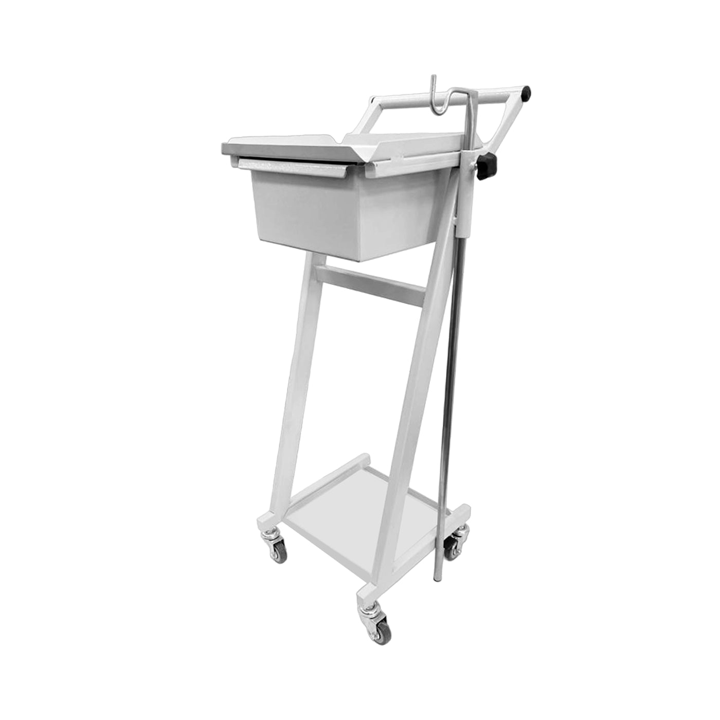 Carro Z para Electrocardiógrafo ECG 600G/300G (Por Unidad)