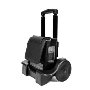 Carro Transporte Oxígeno Portátil Inogen G3/G5/Rove 6 (Por Unidad)