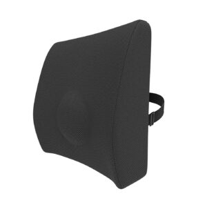 Cojín Ortopédico Lumbar Espuma Therashape TM322 (Por Unidad)