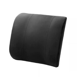 Cojín Ortopédico Lumbar Poliuretano Ergonómico (Por Unidad)