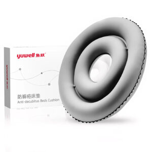 Cojín Picarón Antiescaras Inflable Yuwell (Por Unidad)