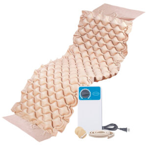 Colchón Antiescaras Burbuja con Motor (Kit Completo)