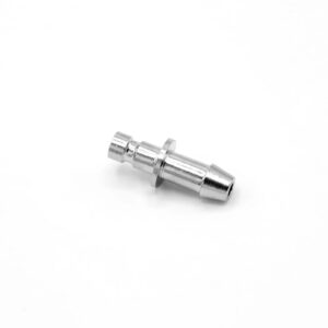 Conector Metálico para Brazalete (Por Unidad)