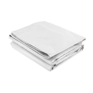 Cubre Colchón PVC Impermeable 1.5 Plaza (Por Unidad)