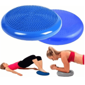 Mini Bosu para Propiocepción Sdmed (Por Unidad)