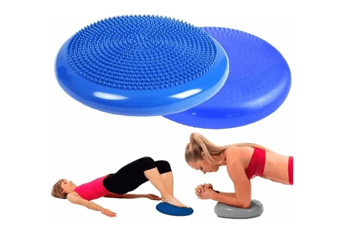 Mini Bosu para Propiocepción Sdmed (Por Unidad)