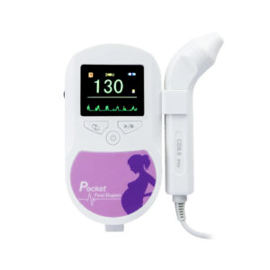 Doppler Vascular Contec Sonoline C1 (Por Unidad)