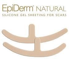 Epiderm Emp1 para Mastopexia 32cm x 9.63cm (2 Unid.)