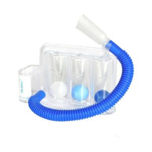 Rehabilitación Respiratoria