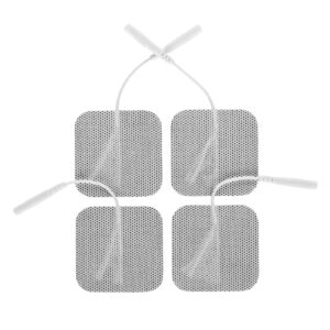 Electrodos Universal Autoadhesivos Tens (4 Unid.)