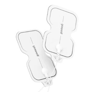 Electrodos Autoadhesivos Tens Yuwell SDP 330 (2 Unid.)
