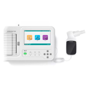 Espirómetro Portátil Contec SP100 (Por Unidad)