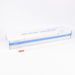 Sonda Nelaton Cegamed 16Fr 40cm de Largo (1 Caja 50 Unid.)