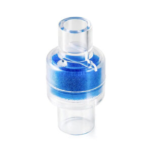 Filtro CPAP Humidificador Auto Cpap Breas Z2 (Por Unidad)