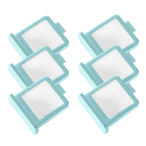 Filtro Cpap Desechable DreamStation GO (6 Unid.)