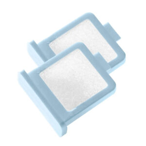 Filtro Cpap Reutilizable DreamStation GO (2 Unid.)