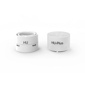 Filtro HU Plus Máscara Nasal P2H BMC (6 Unid.)