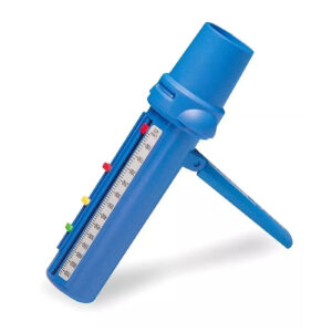 Flujómetro Mini Wright de Bolsillo Airzone 60-720 L/min (Por Unidad)