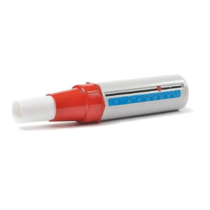 Flujómetro Mini Wright 30-400 L/Min ATS (Por Unidad)