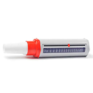 Flujómetro Mini Wright 60-800 L/Min ATS (Por Unidad)
