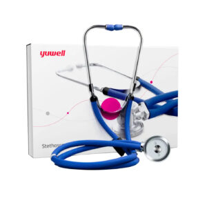Fonendoscopio Yuwell Multifuncional (Por Unidad)