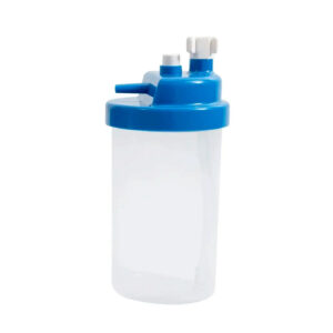 Frasco Humidificador 500ml (Por Unidad)
