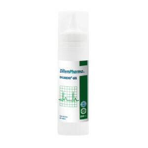 Gel Conductor DifemPharma Dicardio 250ml (Por Unidad)