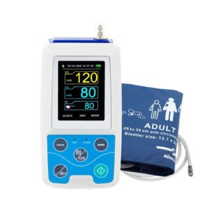 Holter de Presión Contec ABPM50 (Por Unidad)