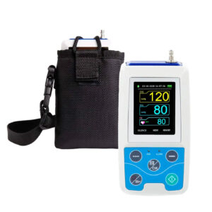 Bolso Transporte Holter de Presión Contec ABPM50 (Por Unidad)