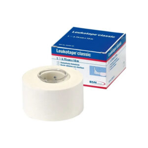 Leukotape Classic 3.75cm x 10m (Por Unidad)