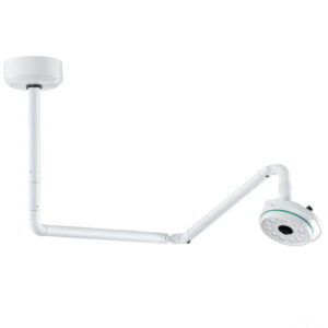 Lámpara de Techo Led Quirúrgica (Por Unidad)