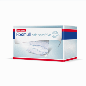 Fixomull Skin Sensitive 5cm x 5m (Por Unidad)