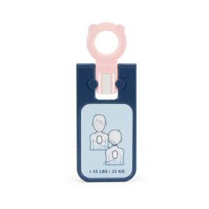 Llave Pediátrica Desfibrilador DEA HeartStar FRx (Por Unidad)
