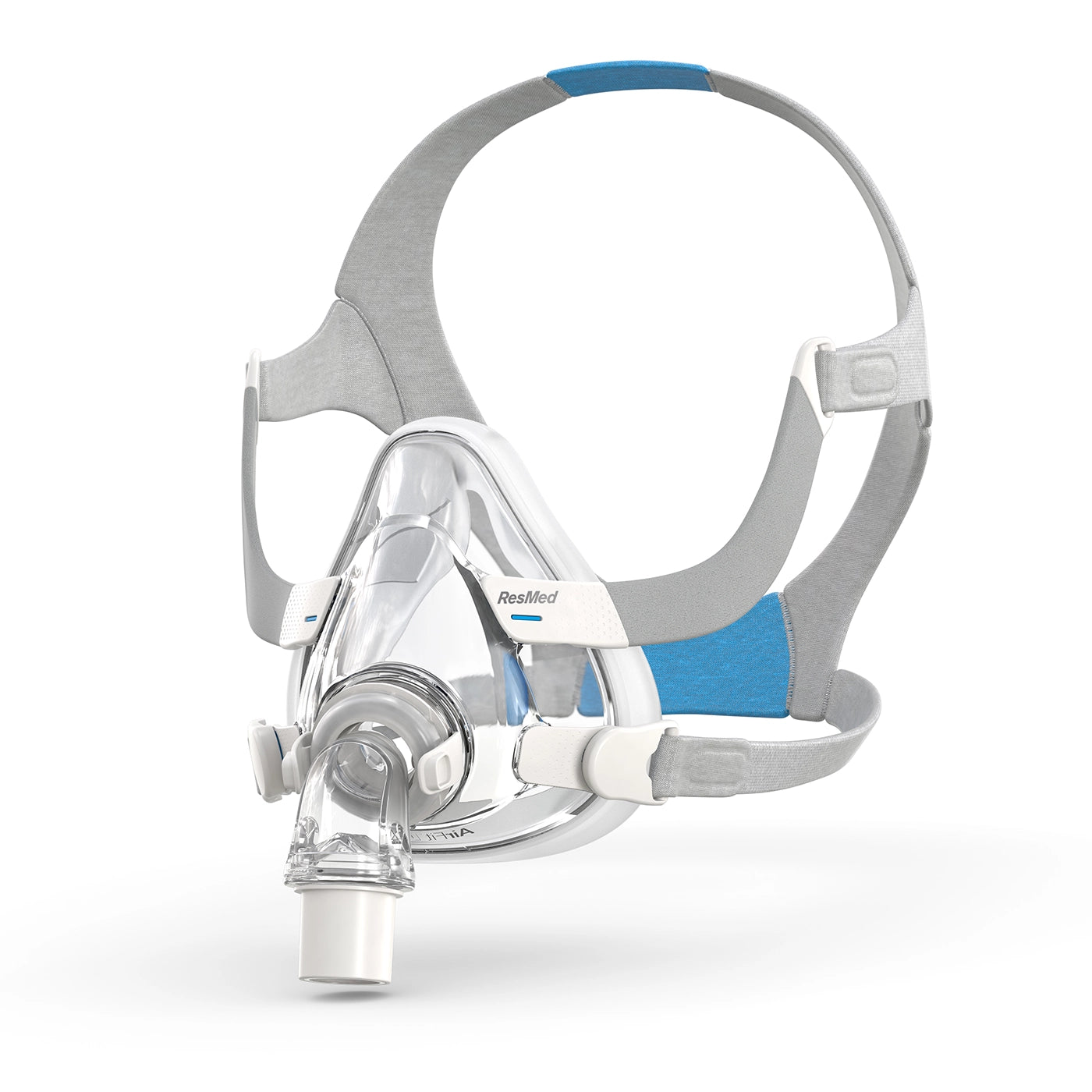 Máscara Cpap Oronasal AirFit F20 Resmed (Por Unidad)