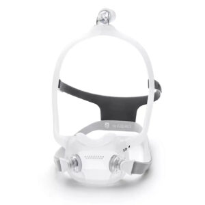 Máscara Cpap Oronasal DreamWear Philips Respironics (Por Unidad)