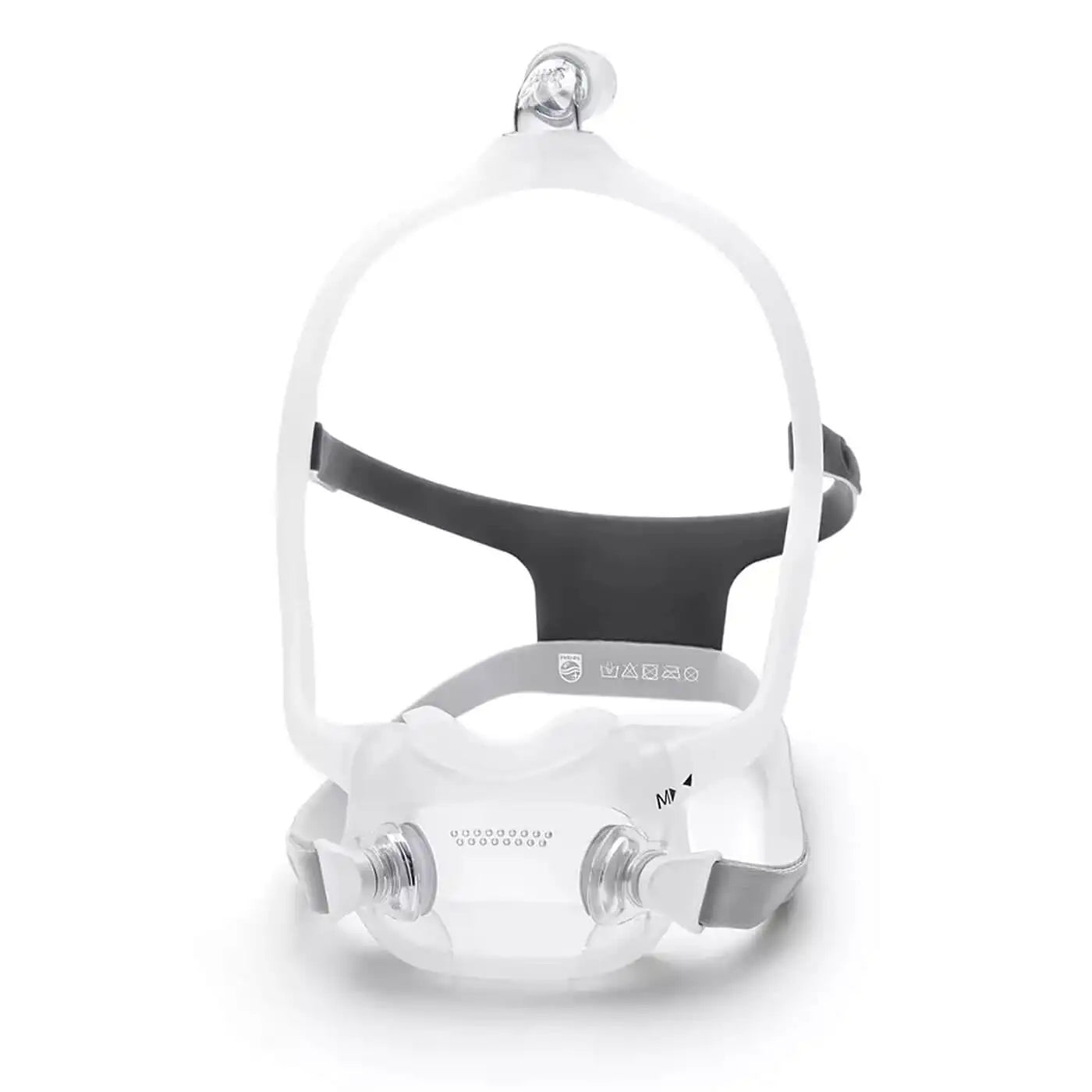 Máscara Cpap Oronasal DreamWear Philips Respironics (Por Unidad)
