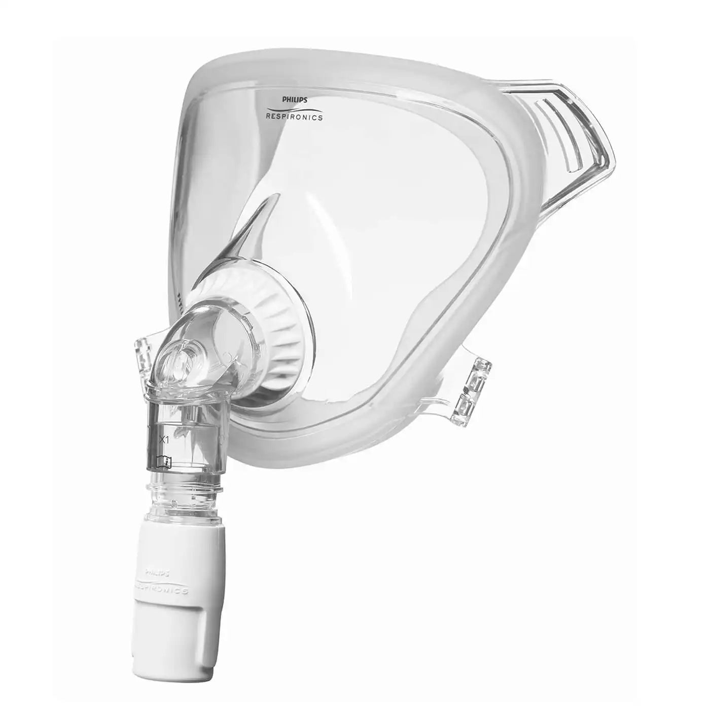 Máscara Cpap Facial Fitlife Philips Respironics (Por Unidad)