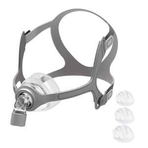 Máscara Cpap Nasal N5A BMC 3 Tallas (Kit Completo)