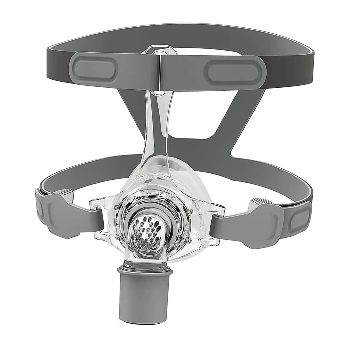 Máscara Cpap Nasal N5 BMC (Por Unidad)