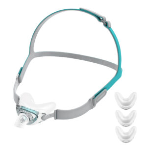 Máscara Cpap Nasal N6 BMC 3 Tallas (Kit Completo)