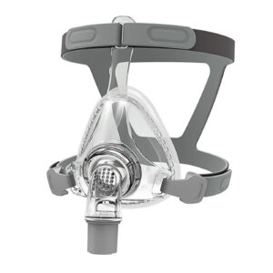 Máscara Cpap Oronasal F5 BMC (Por Unidad)