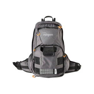 Mochila Oxigeno Portátil Inogen G4 (Por Unidad)