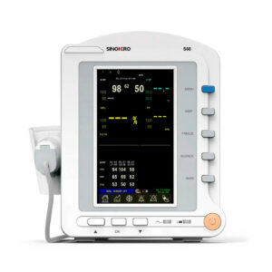 Monitor de Signos Vitales Sinohero S60 (Por Unidad)