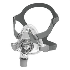 Máscara Cpap Oronasal F5A BMC (Por Unidad)